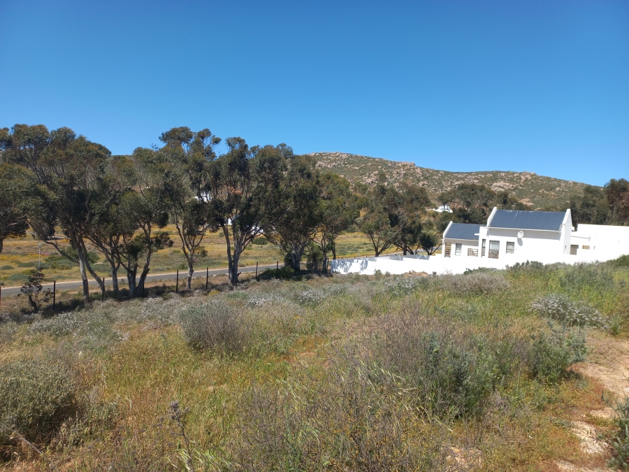 0 Bedroom Property for Sale in Britannica Heights Western Cape